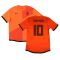 Holland 2012-13 Home Shirt ((Very Good) S) (Your Name)