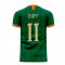 Ireland 2023-2024 Classic Concept Football Kit (Libero) (DUFF 11)