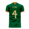 Ireland 2024-2025 Classic Concept Football Kit (Libero) (LONG 4)