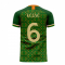 Ireland 2023-2024 Home Concept Football Kit (Libero) (KEANE 6)