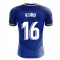 Villarreal 2025-2026 Away Concept Football Kit (Libero) (KUBO 16)