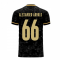Liverpool 2025-2026 Away Concept Football Kit (Libero) (ALEXANDER ARNOLD 66) - Womens