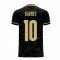 Liverpool 2023-2024 Away Concept Football Kit (Libero) (BARNES 10) - Kids (Long Sleeve)