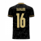 Liverpool 2023-2024 Away Concept Football Kit (Libero) (HAMANN 16) - Kids (Long Sleeve)