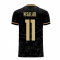 Liverpool 2025-2026 Away Concept Football Kit (Libero) (M.SALAH 11) - Kids