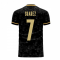 Liverpool 2025-2026 Away Concept Football Kit (Libero) (SUAREZ 7)