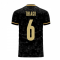 Liverpool 2025-2026 Away Concept Football Kit (Libero) (THIAGO 6) - Kids