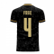 Liverpool 2025-2026 Away Concept Football Kit (Libero) (VIRGIL 4) - Baby