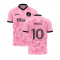 Inter Miami 2023-2024 Home Concept Football Kit (Libero) (Messi 10)