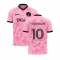 Inter Miami 2023-2024 Home Concept Football Kit (Libero) (Your Name)