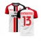 Milan 2020-2021 Away Concept Football Kit (Libero) (ROMAGNOLI 13)