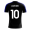 Nerazzurri Milan 2023-2024 Home Concept Football Kit (Libero) (LAUTARO 10)