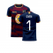 Newcastle 2023-2024 Away Concept Football Kit (Libero) (GIVEN 1) - Womens