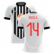 Newcastle 2023-2024 Home Concept Football Kit (Airo) (GINOLA 14)