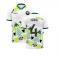 Nigeria 2023-2024 Away Concept Football Kit (Libero) (KANU 4) - Little Boys