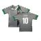 Panathinaikos 2020-21 Third Shirt (Sponsorless) ((Very Good) L) (Castilos 10)