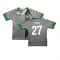 Panathinaikos 2020-21 Third Shirt (Sponsorless) ((Very Good) L) (Ioannidis 27)