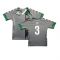 Panathinaikos 2020-21 Third Shirt (Sponsorless) ((Very Good) L) (Kar 3)