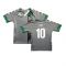 Panathinaikos 2020-21 Third Shirt (Sponsorless) ((Very Good) L) (Vanis 10)