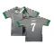 Panathinaikos 2020-21 Third Shirt (Sponsorless) ((Very Good) L) (Xavier 7)