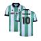 Plymouth Argyle 1992 Admiral Home Shirt (Your Name)