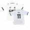 Port Vale 2013-14 Home Shirt ((Very Good) S) (Pope 11)