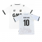 Port Vale 2013-14 Home Shirt ((Very Good) S) (Your Name)