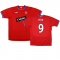 Rangers 2009-10 Away Shirt ((Very Good) M) (PRSO 9)