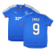 Rangers 2015-16 Home Shirt ((Excellent) S) (PRSO 9)