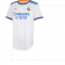 Real Madrid 2021-2022 Womens Home Shirt (R CARLOS 3)
