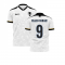 Santos 2023-2024 Home Concept Football Kit (Libero) (KAIO JORGE 9) - Baby