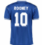 Score Draw Everton 1986 Home Shirt (ROONEY 10)