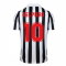 Score Draw Juventus 1984 Retro Football Shirt (DEL PIERO 10)