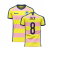 Scotland 2023-2024 Away Concept Football Kit (Libero) (Jack 8) - Baby