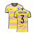Scotland 2025-2026 Away Concept Football Kit (Libero) (ROBERTSON 3) - Womens