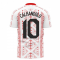 Turkey 2025-2026 Away Concept Football Kit (Libero) (CALHANOGLU 10)