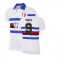 U. C. Sampdoria 1991 - 92 Away Retro Football Shirt (VIALLI 9)