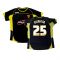 Watford 2009-10 Away Shirt ((Excellent) M) (Ellington 25)