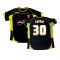 Watford 2009-10 Away Shirt ((Excellent) M) (Kiernan 30)