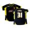 Watford 2009-10 Away Shirt ((Excellent) M) (Sordell 31)