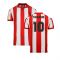 Sunderland 1973 FA Cup Final Home Shirt (Your Name)