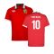 2021 British & Irish Lions SS Classic Rugby Shirt Mens (Your Name)