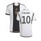 2022-2023 Germany Home Shirt (Your Name)