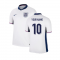 2024-2025 England Home Shirt (Your Name)