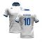 2024-2025 Cyprus Home Shirt (Your Name)