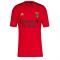 2020-2021 Benfica Home Shirt