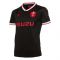 2020-2021 Wales Alternate Poly Rugby Shirt (Kids)