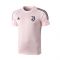 2020-2021 Juventus Training Shirt (Pink) - Kids