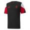 2021-2022 AC Milan FtblCulture Tee (Black)