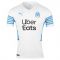 2021-2022 Marseille Authentic Home Shirt